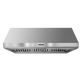 KitchenAid Stainless Steel Range Hood (KXW8748YSS)