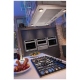 KitchenAid UXB0600DYS