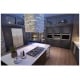 Hotte KitchenAid (UXB1200DYS)