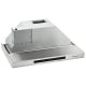 KitchenAid KVUB400GSS Range Hood