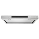 KitchenAid KVUB400GSS Range Hood