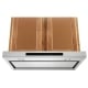 KitchenAid Range Hood (KVUB400GSS)