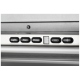 KitchenAid KXU2836JSS