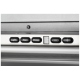 KitchenAid KXU2836JSS Range Hood