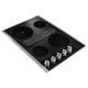 KitchenAid KCED600GSS 30 inch Cooktop