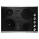 KitchenAid 30 inch Electric Cooktop (KCED600GSS)