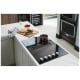KitchenAid KCED600GSS