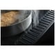 KitchenAid KCED600GSS 30 inch Electric Cooktop
