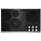 KitchenAid KCED606GSS Electric Cooktop