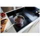 KitchenAid 36 inch Cooktop (KCED606GSS)