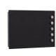 KitchenAid KCES550HBL Electric Cooktop