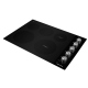 KitchenAid 30 inch Cooktop (KCES550HBL)