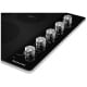 KitchenAid KCES550HSS 30 inch Cooktop