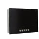 KitchenAid KCES556HBL Electric Cooktop