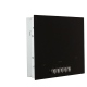 KitchenAid 36 inch Electric Cooktop (KCES556HBL)