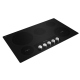 KitchenAid 36 inch Cooktop (KCES556HBL)