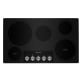 KitchenAid KCES556HSS 36 inch Cooktop