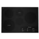 Surface de cuisson électrique KitchenAid KCES950HBL 30 pouce