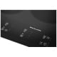 Surface de cuisson KitchenAid KCES950HBL 30 pouce