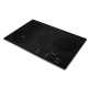 Surface de cuisson électrique KitchenAid 30 pouce (KCES950HSS)