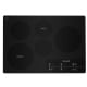 Surface de cuisson électrique Inox KitchenAid (KCES950HSS)