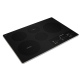 Surface de cuisson électrique KitchenAid KCES950HSS