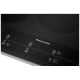 Surface de cuisson KitchenAid KCES950HSS 30 pouce