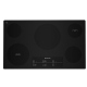 KitchenAid KCES956HBL 36 inch Cooktop