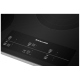 Surface de cuisson électrique KitchenAid KCES956HSS 36 pouce