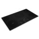 Surface de cuisson KitchenAid 36 pouce (KCES956HSS)