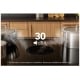 KitchenAid KCID930SBL
