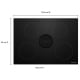 KitchenAid KCID930SBL