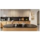 KitchenAid KCID936SBL