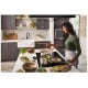 KitchenAid KCIG550JBL