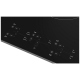 Surface de cuisson KitchenAid KCIG550JSS 30 pouce