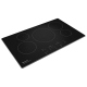KitchenAid 36 inch Induction Cooktop (KCIG556JSS)