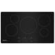 KitchenAid 36 inch Stainless Steel Induction Cooktop (KCIG556JSS)