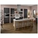 Surface de cuisson KitchenAid KCIT730SBL 30 pouce