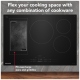 KitchenAid 30 inch Induction Cooktop (KCIT730SSS)