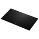 KitchenAid 36 inch Black Induction Cooktop (KCIT736SBL)