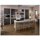 KitchenAid KCIT736SSS