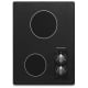 KitchenAid KECC056RBL Electric Cooktop