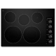 KitchenAid 30 inch Cooktop (KECC605BBL)