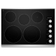 KitchenAid KECC605BBL 30 inch Cooktop