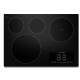 Surface de cuisson électrique KitchenAid KECC607BSS