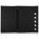 KitchenAid KECD807XBL 30 inch Cooktop