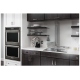 KitchenAid 30 inch Electric Cooktop (KECD807XSS)