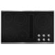 KitchenAid KECD867XSS Electric Cooktop