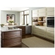 KitchenAid 36 inch Electric Cooktop (KECD867XSS)