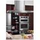 KitchenAid KICU509XBL